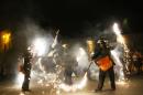 Les Tambours de Feu 7 * 5184 x 3456 * (6.53MB)